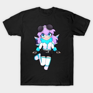 Chibi Ichara T-Shirt